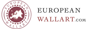 European Wall Art